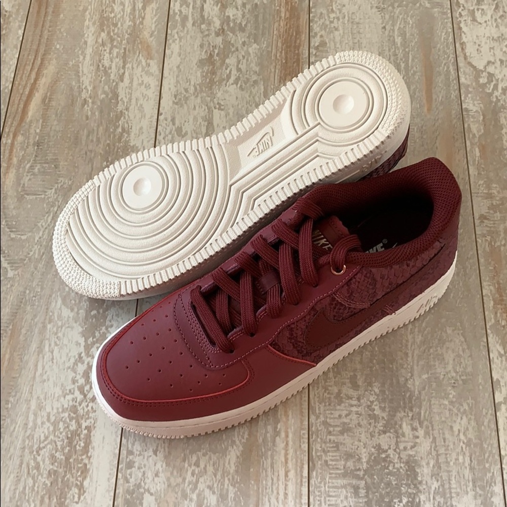 NWT Nike Air Force 1 - Picture 8 of 8